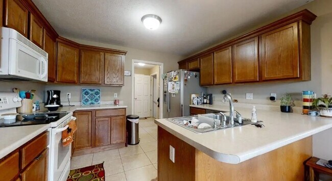 Foto del edificio - 206 Gentian St