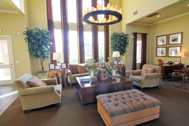 regency park apartments houston