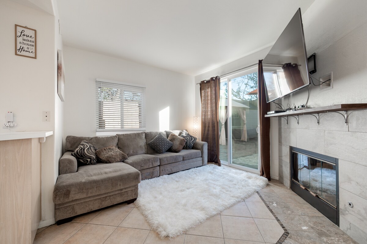 12065 Lemon Crest Dr Unit N/A, Lakeside, CA 92040 Condo for Rent in