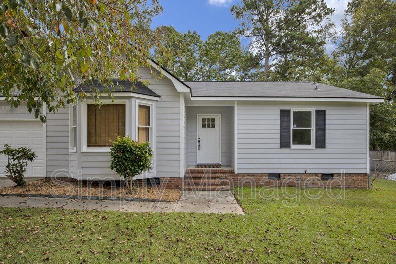 Foto principal - 6709 Potters Ct