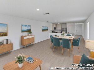 Foto del edificio - 3323 Hilts Trl