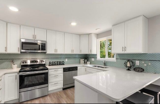 Foto del edificio - 15451 203rd Ave SE
