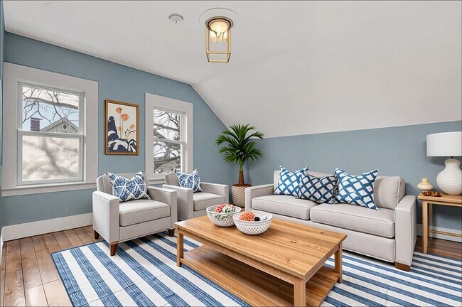 Foto del edificio - 170 Allston St