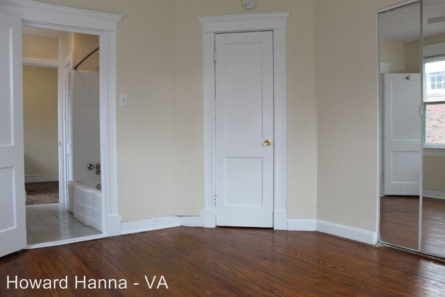 Foto del edificio - 623 Rhode Island Ave