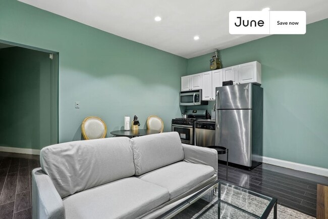 Foto del edificio - 23 E 109th St