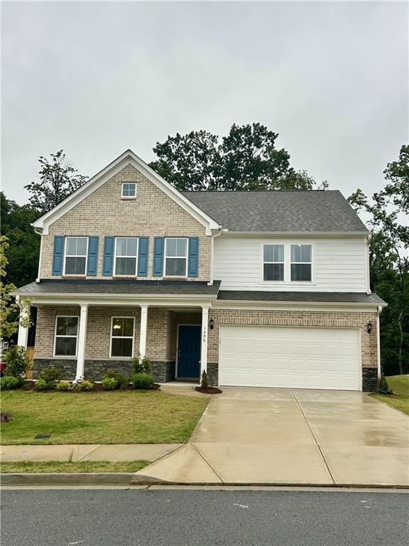 Foto principal - 1496 Maston Rd