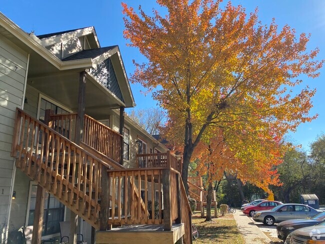 Primary Photo - Holiday Apartments