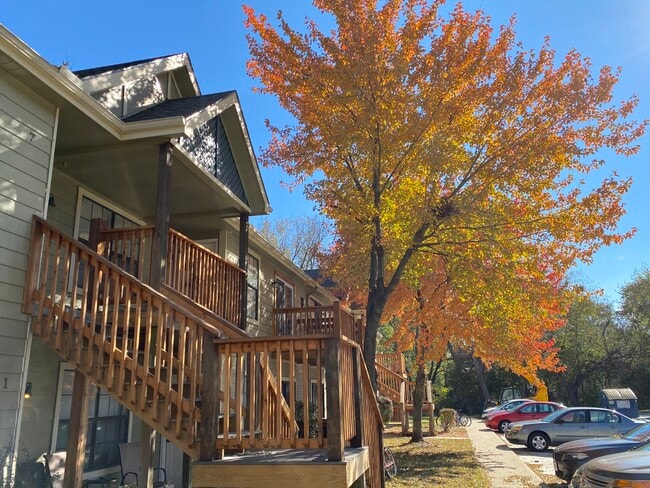 Primary Photo - Holiday Apartments