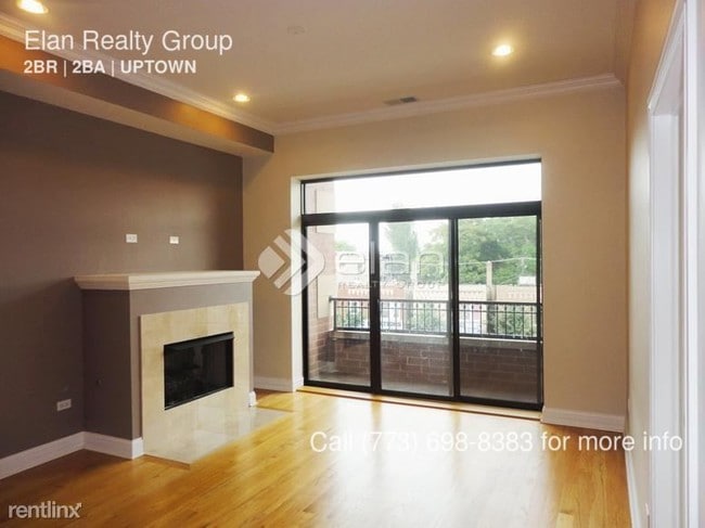 Building Photo - 4651 N Greenview Ave