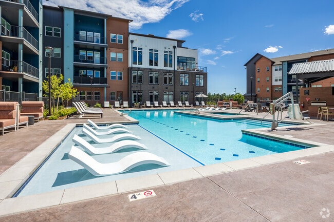 Pool - Polaris Junction