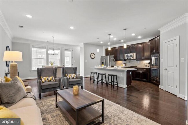 Foto del edificio - 722 Crown Park Ave