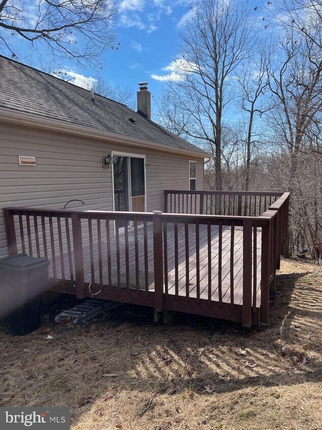Primary Photo - 2171 Green Mill Rd
