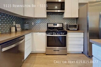 Building Photo - 5115 Remington Rd