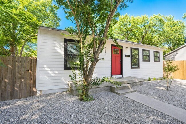 Foto del edificio - 3501 Grayson Ln
