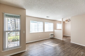 Interior Photo - Peachwood