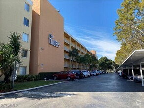 Building Photo - 2366 E Mall Dr