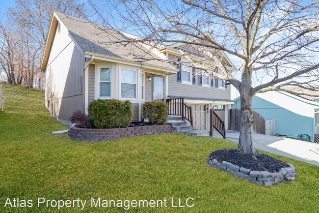 Building Photo - 3 br, 2 bath House - 6230 N Hickory Court