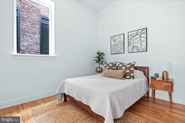 Foto del edificio - 1221 N 4th St