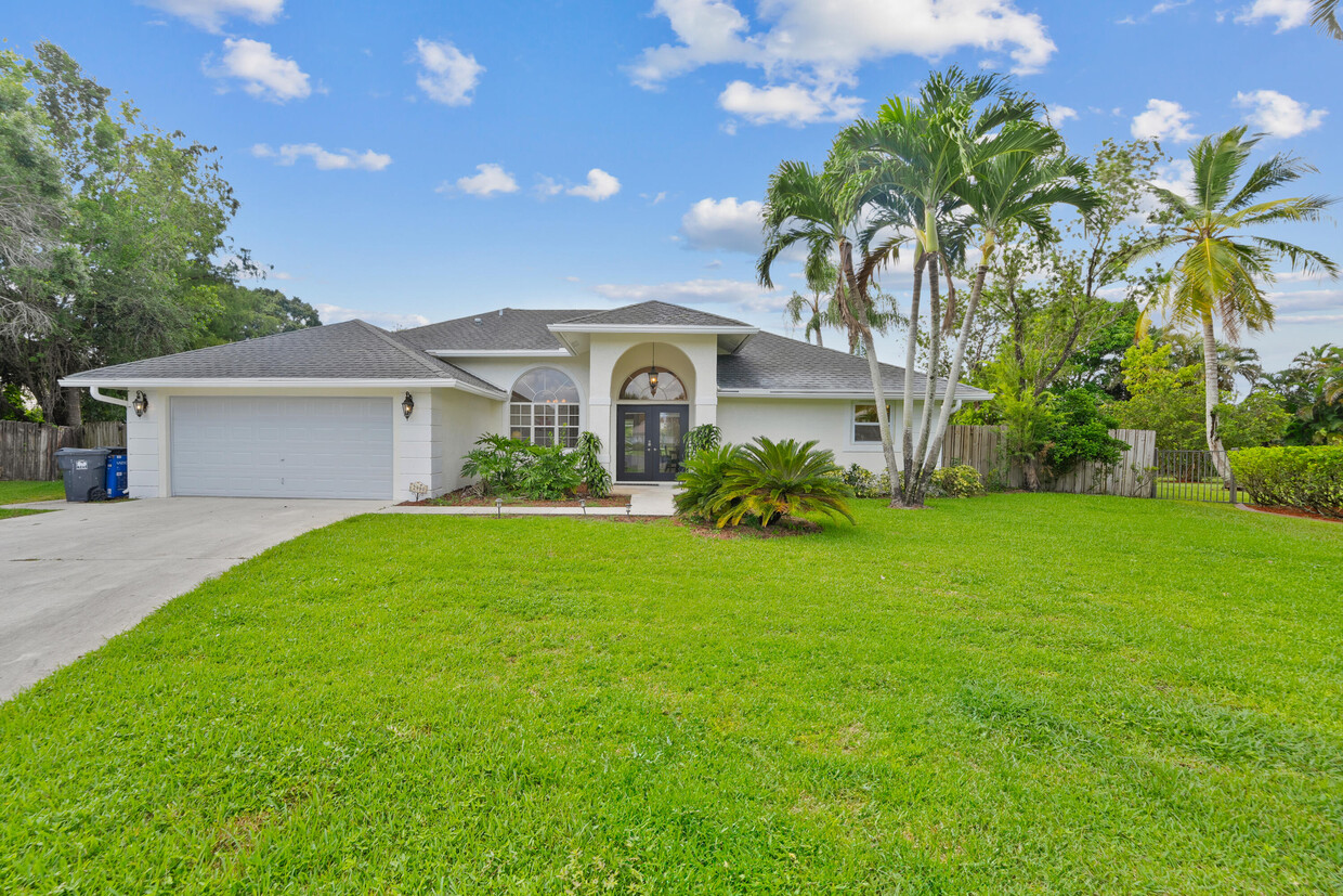 Foto principal - 2980 Werwood Ct