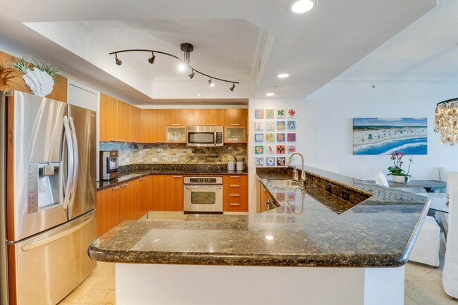 Foto del edificio - 2640 Lake Shore Dr