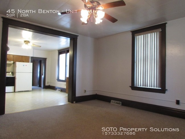 Building Photo - 45 N Benton St