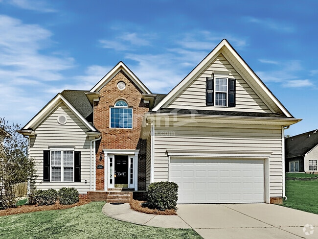 Building Photo - 2425 Coneflower Dr