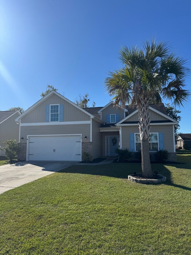 Photo - 164 Palm Terrace Loop House