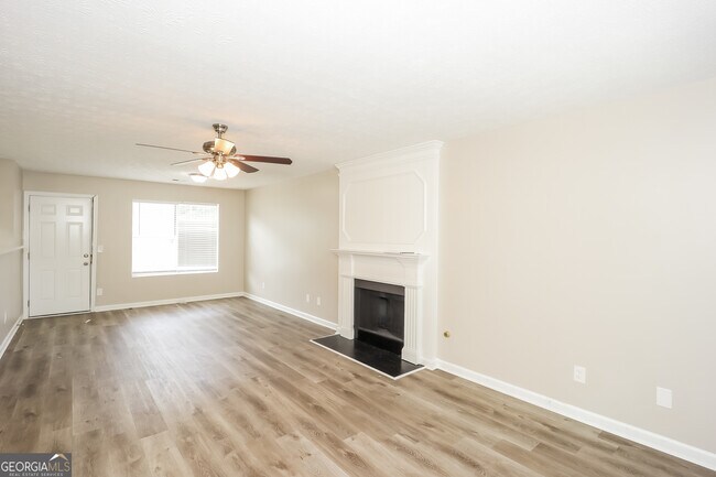 Foto del edificio - 3374 Homeward Trail