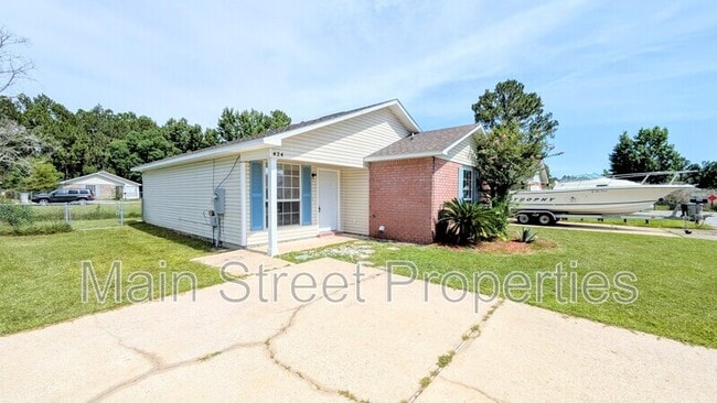 Foto del edificio - 424 Pine Crescent Way
