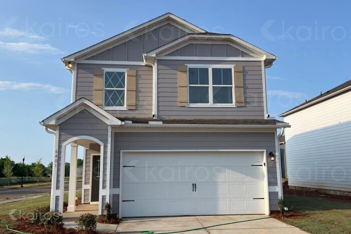 Foto principal - 6401 Cotton Creek Rd NW.