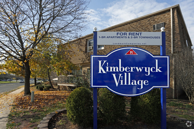 Foto del edificio - Kimberwyck Village