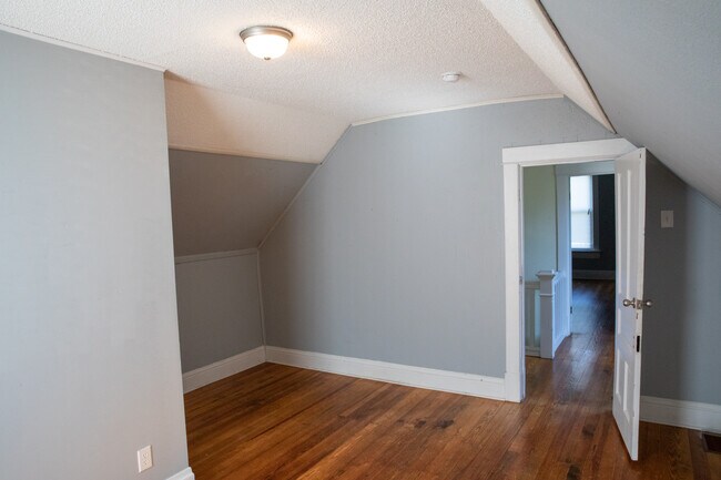 Foto del edificio - 515 Washington Ave