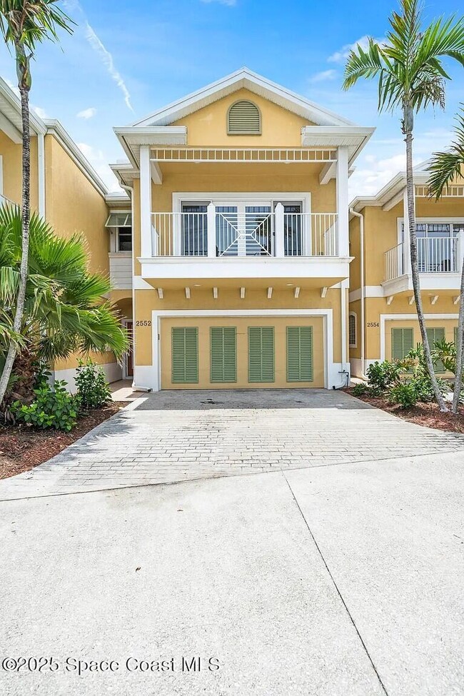 Building Photo - 2552 N Hwy A1A