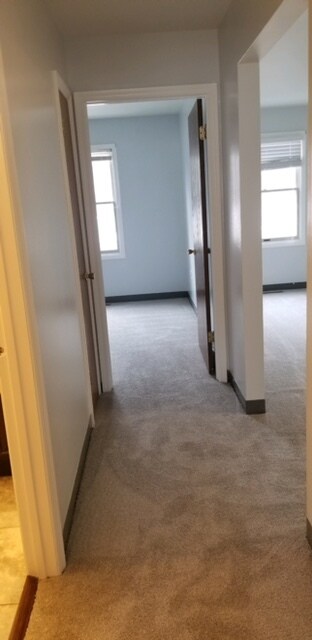 Hallway - 200 Goodwin Ln