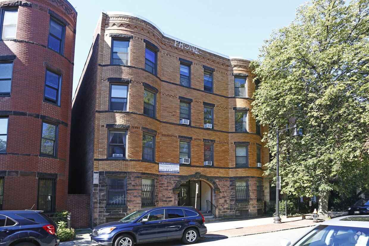 Foto principal - 32 Symphony Rd