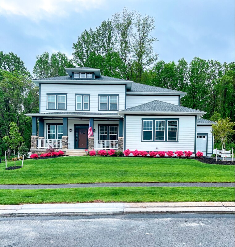 Foto principal - 24353 White Elm Pl