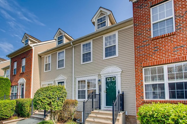 Foto del edificio - 6434 Walnut Fork Dr
