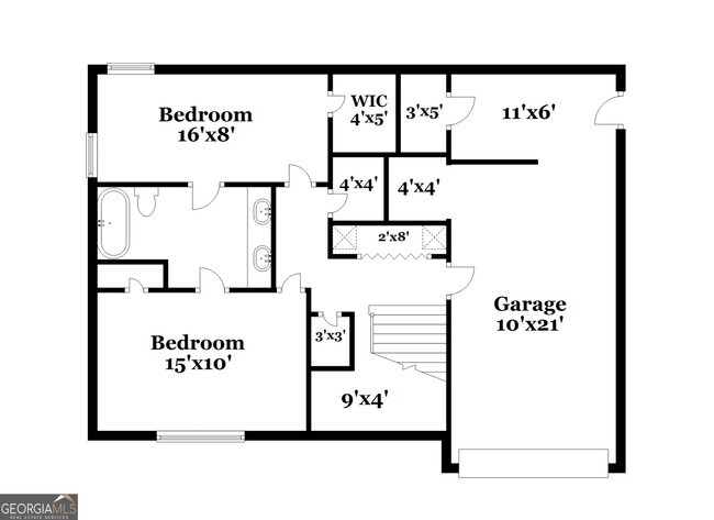 Building Photo - 4107 Robin Cir