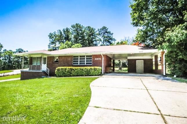 Building Photo - 3 br, 3 bath House - 6670 Mableton Parkway Se