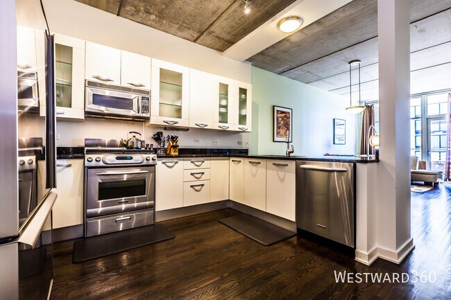 Foto del edificio - 5430 N Sheridan Rd