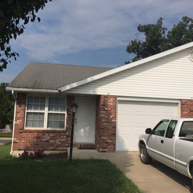 Primary Photo - 2 Bedroom Duplex