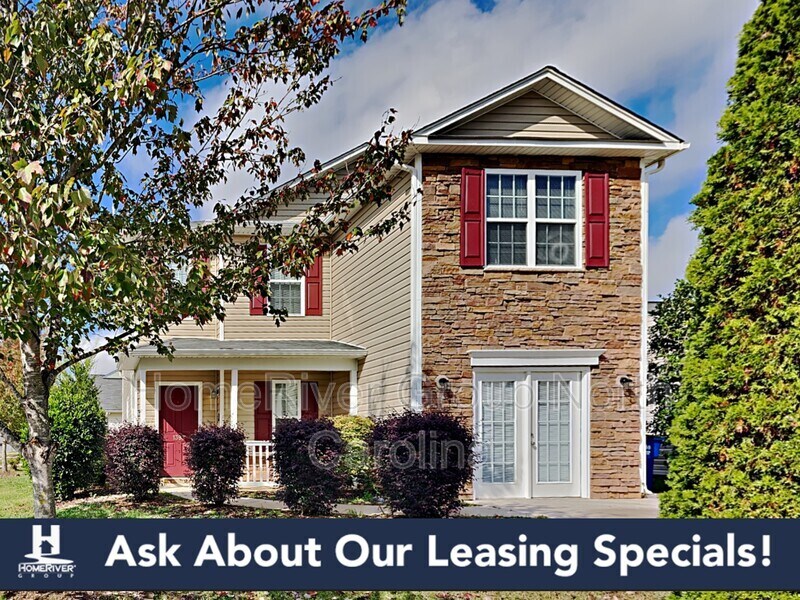 1393 Lowell St, Kernersville, NC 27284 House Rental in Kernersville, NC