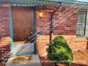 Building Photo - 11221 NE Glisan St