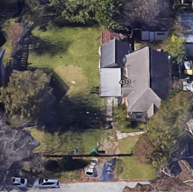 Building Photo - 4313 Edison St