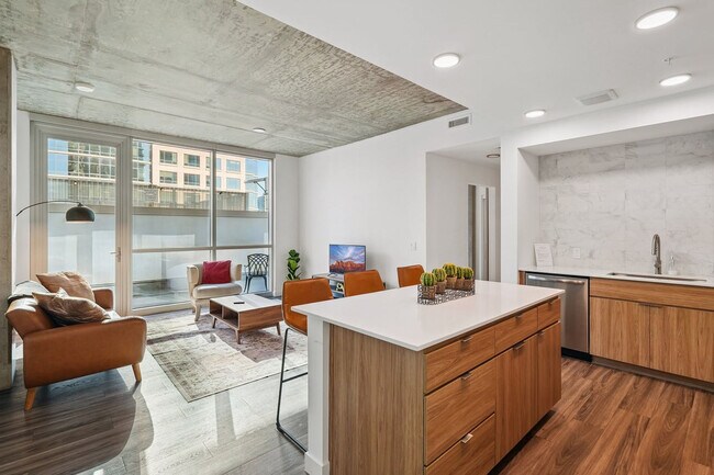 Foto del edificio - 222 E Jefferson St