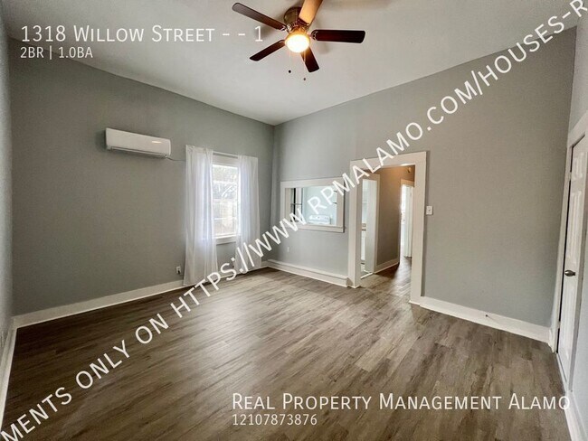 Foto del edificio - MOVE- IN SPECIAL! AVAILABLE NOW! 2 Bedroom...
