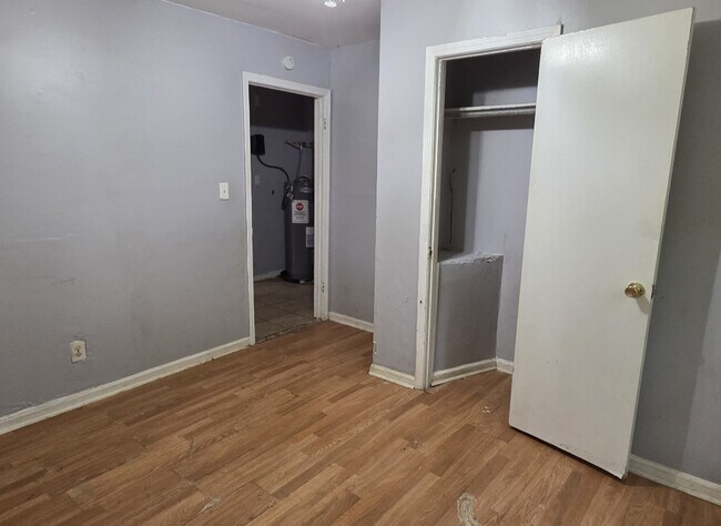 Foto del edificio - 294 Pursley St