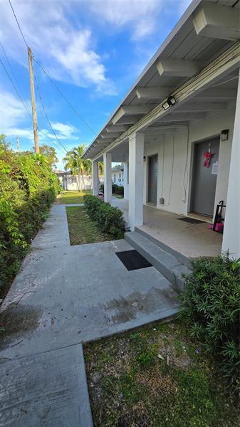 Foto del edificio - 1012 NW 2nd Ave