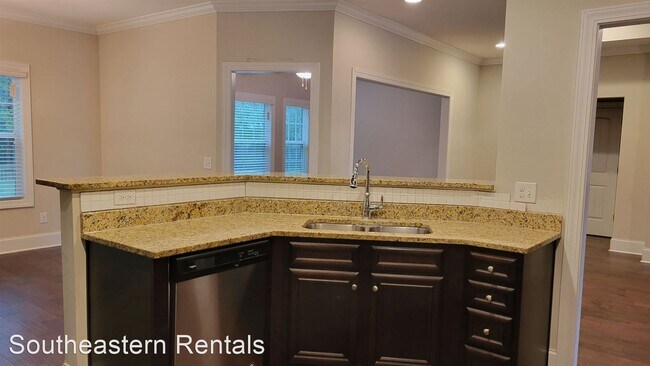 Building Photo - 4 br, 2 bath House - 3265 Debidue Ln