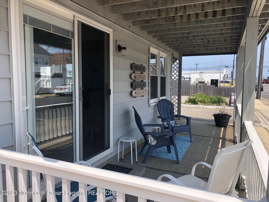 28 Hancock Ave Unit A1, Seaside Heights, NJ 08751 Condo for Rent in